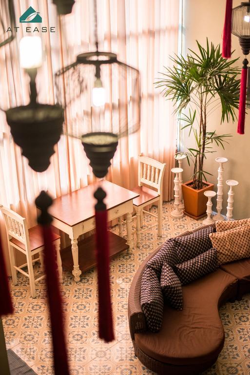 At Ease Bijou Hotel Чиангмай Стая снимка