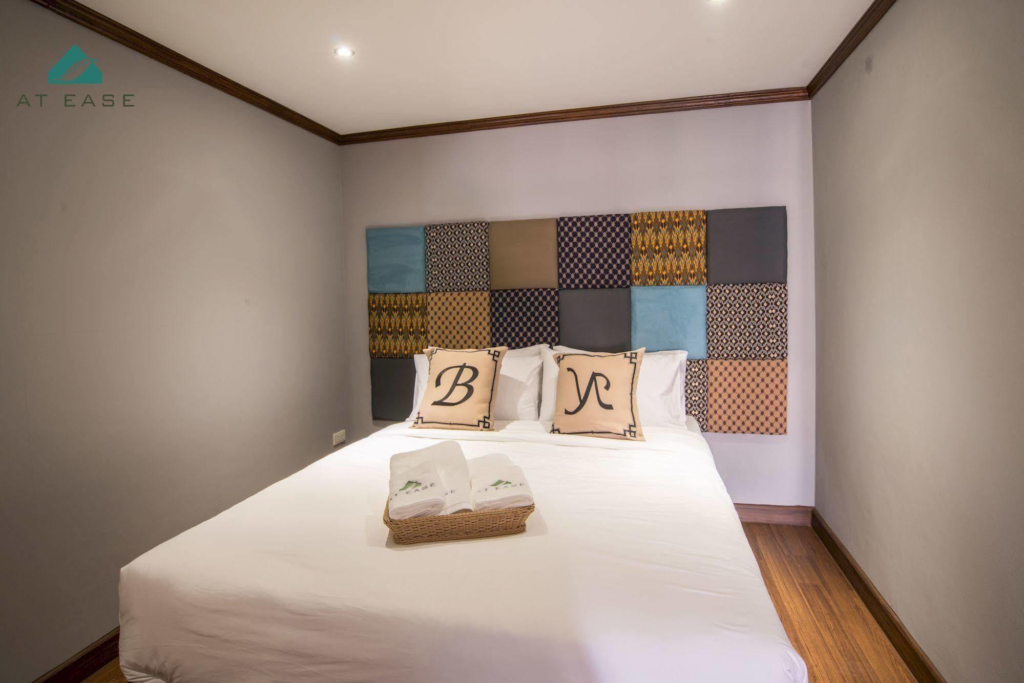 At Ease Bijou Hotel Чиангмай Екстериор снимка